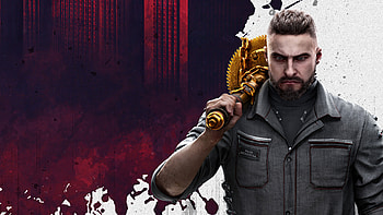 2023 Atomic Heart, atomic-heart, ps5-games, ps4-games, xbox-games, pc-games, 2023-games, games HD wallpaper