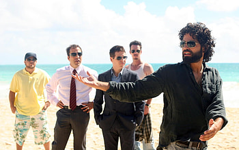 Entourage , Stunning backgrounds, quality, Iconic entourage HD wallpaper