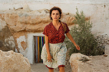 Pain and Glory, Pedro Almodovar, Looking inward, Vanity Fair HD wallpaper