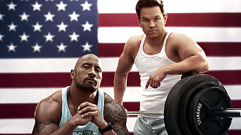 Pain and Gain, Powerlifting HD wallpaper