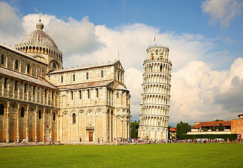 Magnificent tower, view, Cuitan dokter HD wallpaper