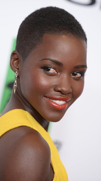 Lupita Nyong'o, Movies, Celebrity, Lupita Nyong'o HD phone wallpaper