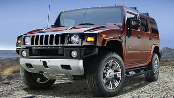 Hummer H2 , High-definition, Stunning designs HD wallpaper