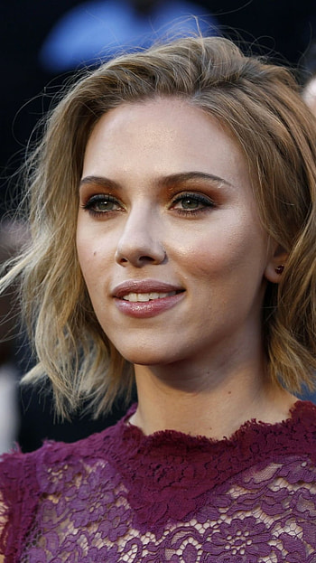 Cinematic Starlet — Luxe , Celebrity, Scarlett Johansson HD phone wallpaper