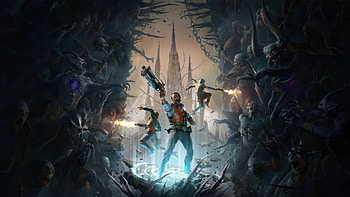 Painkiller 2025, 2025-games, ps5-games, ps4-games, xbox-one-games, xbox-games, pc-games, games, video-games HD wallpaper