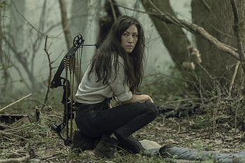 The Walking Dead: Eleanor Matsuura in Stunning Ultra, TV Show, The Walking Dead HD wallpaper