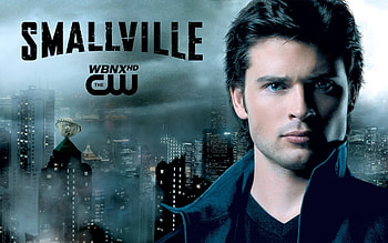 Tom Welling , Smallville actor, Stunning visuals, Smallville fandom HD wallpaper