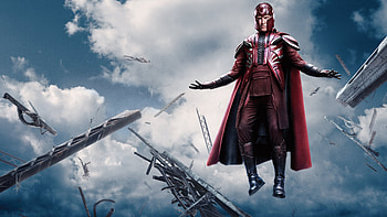 X-Men: Apocalypse HD wallpaper