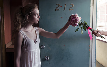 The Neon Demon Movie, the-neon-demon, 2016-movies, movies HD wallpaper