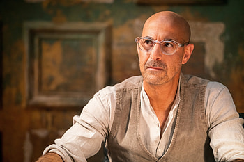 Stanley Tucci, Jolt, , Background HD wallpaper