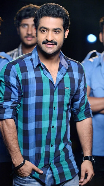 Ntr, Ntr South Actor, Telugu Actor HD phone wallpaper