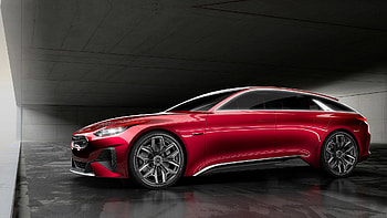 Kia Proceed Concept, Proceed, Concept, Kia, car HD wallpaper
