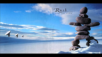 Rush Test For Echo Full Album HQ HD wallpaper