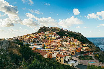 Sardinia Gasper Bregar, Stunning graphy, Sardinian landscapes, Nature's wonders HD wallpaper