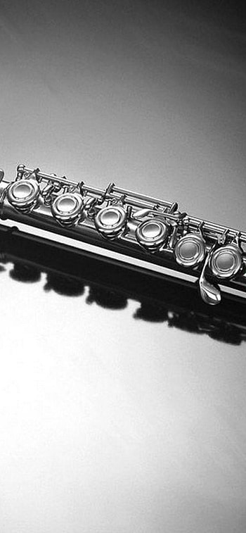 Flute, Music HD phone wallpaper