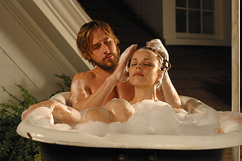 The Notebook movie, Heartwarming , Timeless romance, Immortal love HD wallpaper
