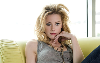 Amber Heard, Movies, Celebrities, Ethan Walker HD wallpaper