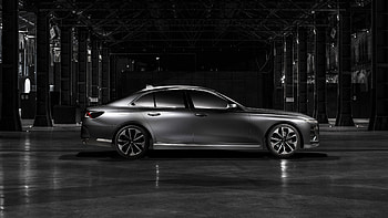 LUX A2.0 Right Side, VinFast HD wallpaper