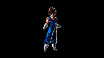 Vegito from Dragon Ball Legends - Game, video game, Vegito (Dragon Ball) HD wallpaper