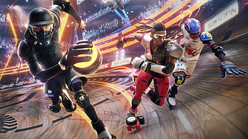 Roller Champions, Ubisoft's latest release, Game news updates, Exciting gaming updates HD wallpaper