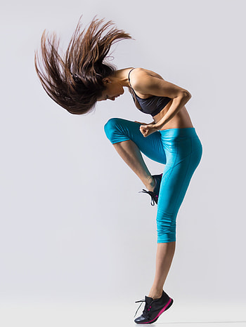 Salsation, Active and fun workout, Musical rhythms, Social and energetic HD phone wallpaper