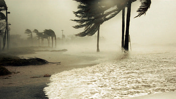 Cheneso, Hurricane HD wallpaper