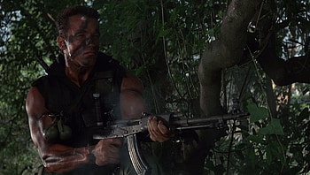 Commando (2022) movie HD wallpaper
