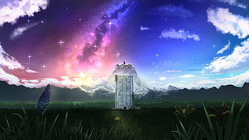 Suzume no Tojimari: Stunning Ultra, Anime, Suzume no Tojimari HD wallpaper