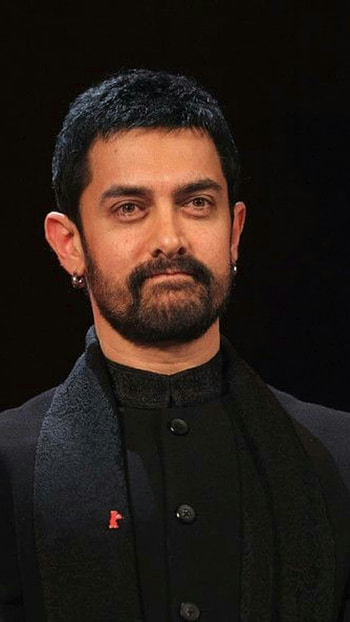 Amir Khan, Bollywoood, Amir Khan Bollywood HD phone wallpaper