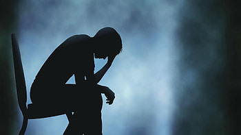 Sad Mood, Mood Off HD wallpaper