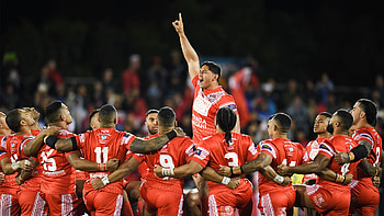 Tonga travels, Pacific test, Rugby league, Samoa HD wallpaper