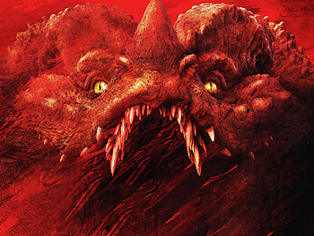 movie, Dungeons & Dragons: Honor Among Thieves HD wallpaper