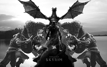 Elder Scrolls V, Skyrim , Backgrounds HD wallpaper