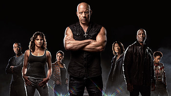 Fast X Movie : High-Speed Action Unleashed, movie, Fast X HD wallpaper
