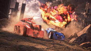 Mantis Burn Racing Game, mantis-burn-racing, games, 2017-games HD wallpaper