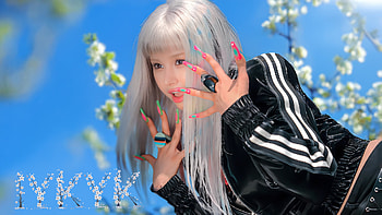 nails HD wallpaper