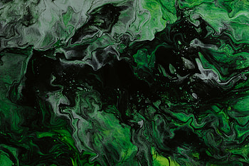Abstract, Divorces, Paint, Liquid HD wallpaper