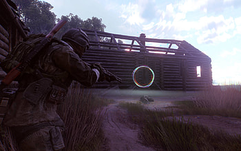 Active Matter: Frontline Soldier — Video Game, video game, Active Matter, soldier HD wallpaper