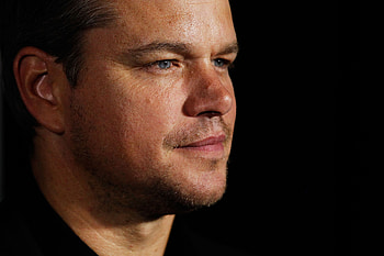Matthew Damon , Resolution, Popular, Hollywood Star HD wallpaper