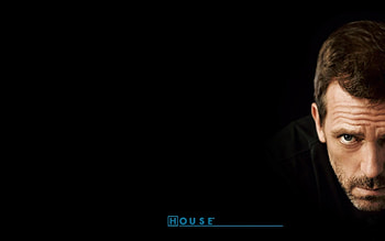 Hugh Laurie, blue eyes, house, actor, sarcasm, cute, male HD wallpaper