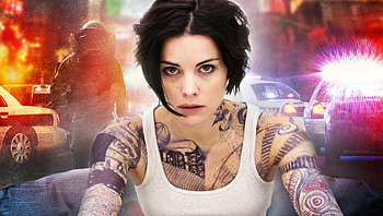 Blindspot (2022) movie HD wallpaper