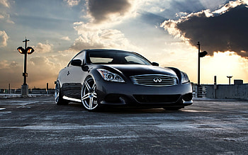 Infiniti G37, , Luxury cars, Auto HD wallpaper