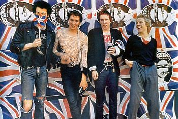 God Save the Queen, Reissue announcement, Platinum Jubilee, Sex Pistols tribute HD wallpaper
