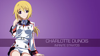 Infinite Stratos, Ultra HD wallpaper