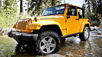 Jeep , Air, High definition, Jeep brand HD wallpaper