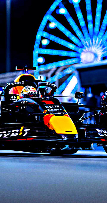 Max Verstappen HD phone wallpaper