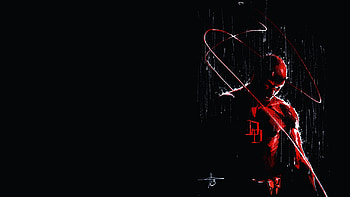 --daredevil-netflix-costume--001 HD wallpaper