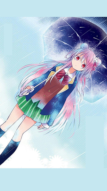 Happy Sugar Life <3, happysugarlife, anime HD phone wallpaper