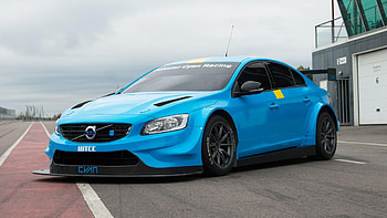 Polestar Racing, Volvo S60, TC1 race car, Specs and pricing HD wallpaper
