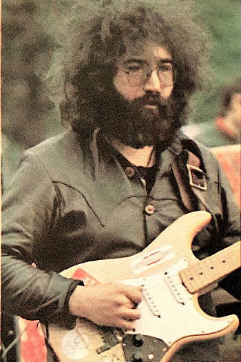 Jerry Garcia, Grateful Dead Tumblr, Grateful Dead , Concert memories HD phone wallpaper